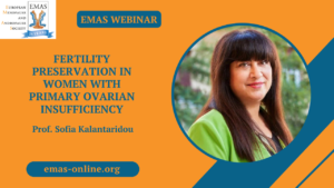 Fertility preservation in women with primary ovarian insufficiency