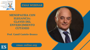 Menopausia con elegancia: Claves del envejecimiento cutáneo