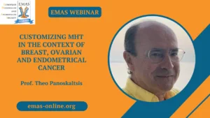 Customizing MHT in the context of breast, ovarian and endometrial cancer