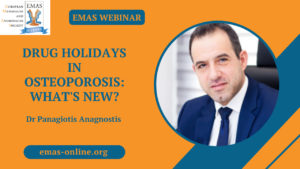 Drug holidays in osteoporosis: What's new?