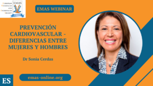 Prevención cardiovascular - Diferencias entre mujeres y hombres