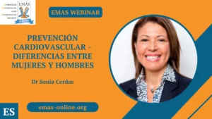 Prevención cardiovascular - Diferencias entre mujeres y hombres