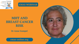 MHT and breast cancer risk
