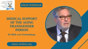 Medical support of the aging transgender person
