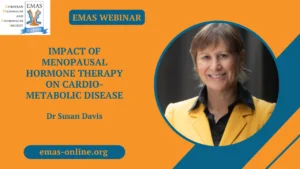 Impact of menopausal hormone therapy on cardio-metabolic disease