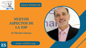 Nuevos aspectos de la IOP