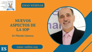 Nuevos aspectos de la IOP