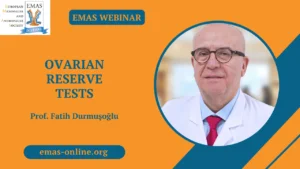 Ovarian reserve tests