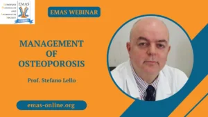 Management of osteoporosis