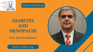 Diabetes and menopause