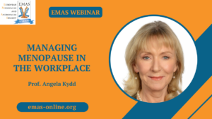 Managing menopause in the workplace