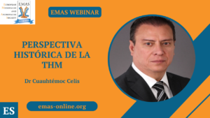 Perspectiva histórica de la THM