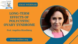 Long-term effects of polycystic ovary syndrome