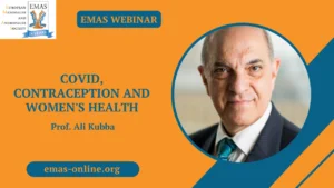 COVID, contraception and women's health: Reimagining the future