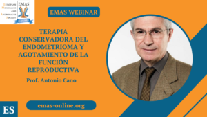 Terapia conservadora del endometrioma y agotamiento de la función reproductiva: Algunos datos y varias preguntas