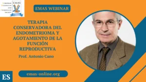 Terapia conservadora del endometrioma y agotamiento de la función reproductiva: Algunos datos y varias preguntas