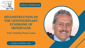 Deconstruction of the genitourinary syndrome of menopause