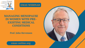Managing menopause in women with chronic medical conditions