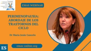 Perimenopausia: Abordaje de los trastornos del ciclo