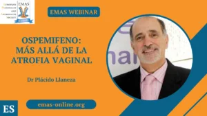 Ospemifeno: Más allá de la atrofia vaginal