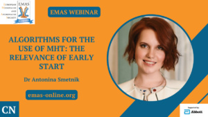 Algorithms for the use of MHT: The relevance of early start (ZH)