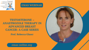 Testosterone – Anastrozole therapy in advanced breast cancer: A case series