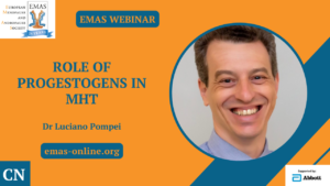 Role of progestogens in MHT (ZH)