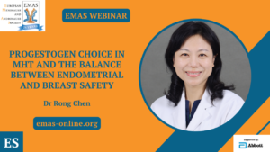 Progestogen choice in MHT and the balance between endometrial and breast safety (ES)