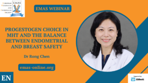Progestogen choice in MHT and the balance between endometrial and breast safety (EN)