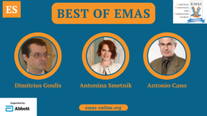 2022 Best of EMAS (ES)