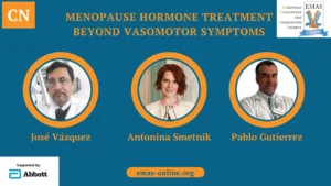 Menopause hormone treatment beyond vasomotor symptoms (CN)