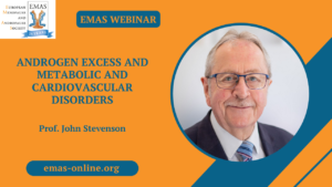 Androgen excess and metabolic and cardiovascular disorders