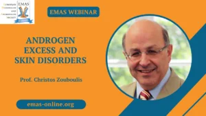 Androgen excess and skin disorders