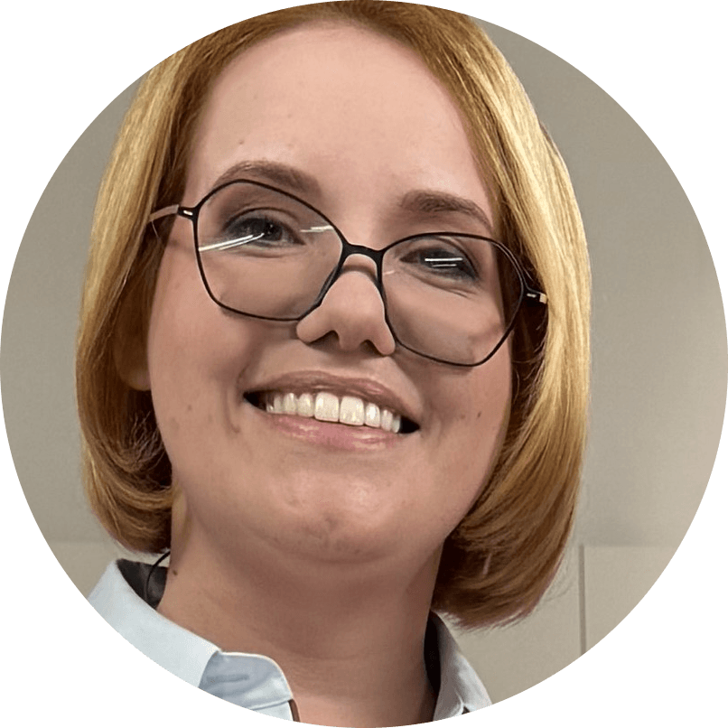 Antonina Smetnik, MD, PhD
