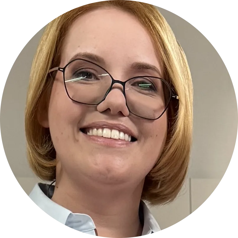 Antonina Smetnik, MD, PhD