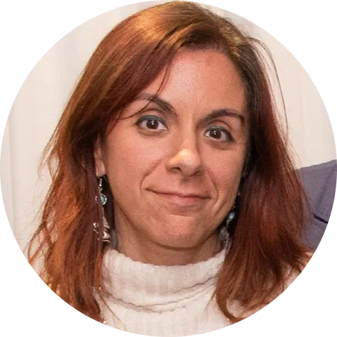 Eleni Armeni, MD, PhD