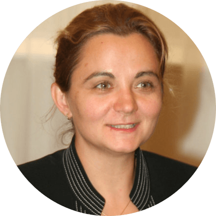 Iuliana Ceausu, Prof., MD