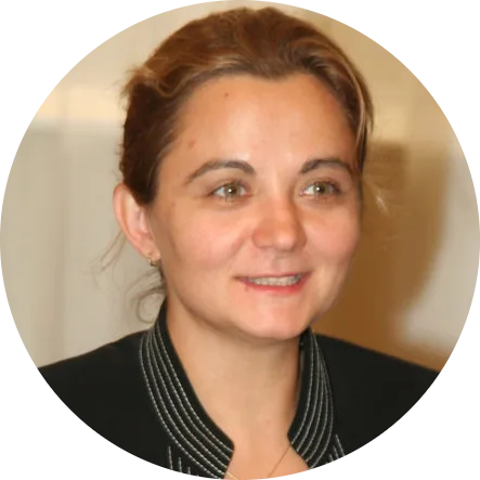 Iuliana Ceausu, Prof., MD