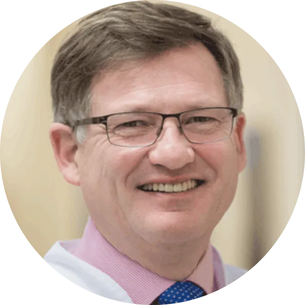 Ludwig Kiesel, Prof., MD, PhD