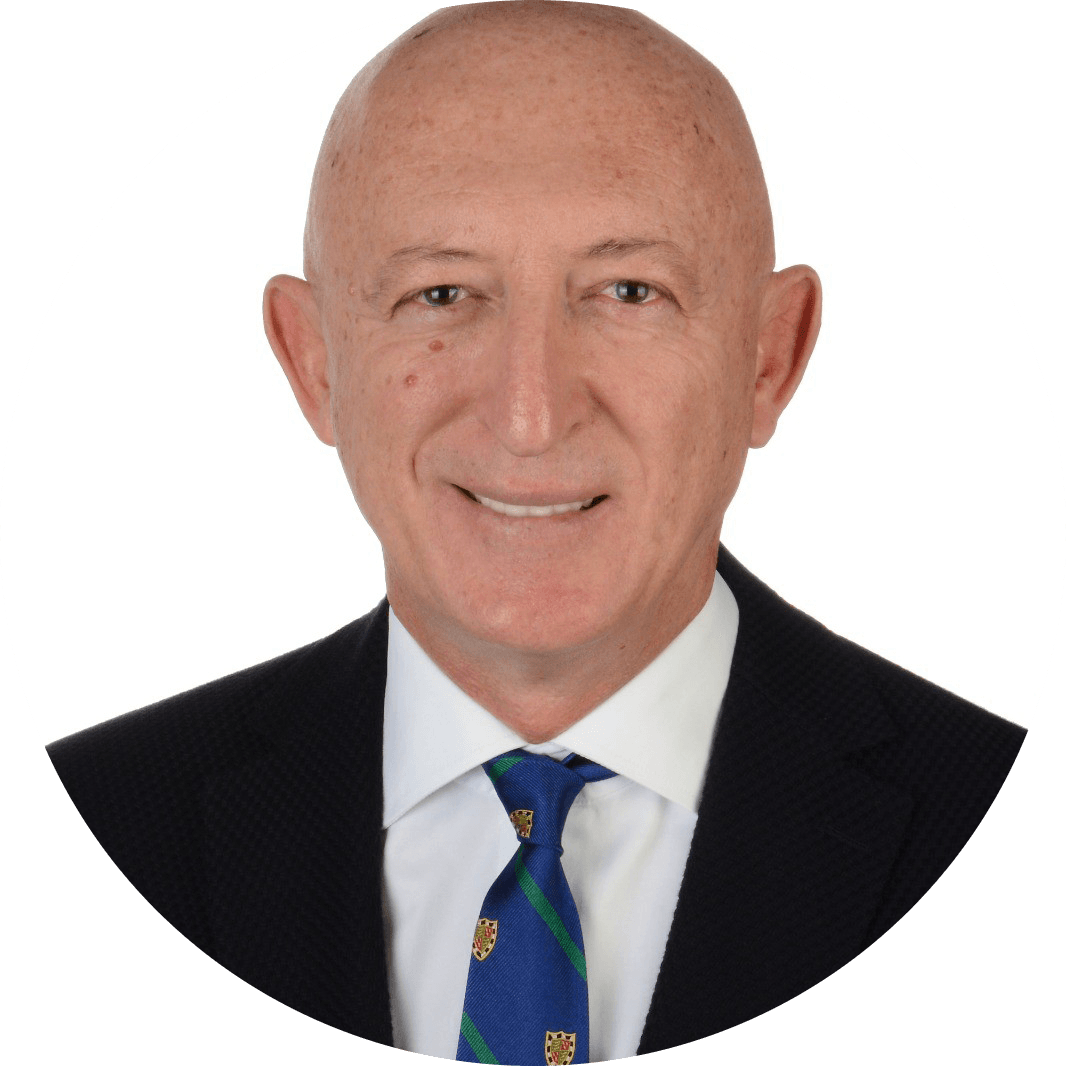 Tamer Erel, Prof., MD