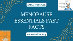 Menopause and Work Day Webinar 2021 | Menopause essentials fast facts