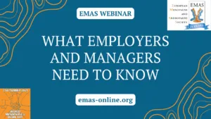 Menopause and Work Day Webinar 2021 | What employers and managers need to know