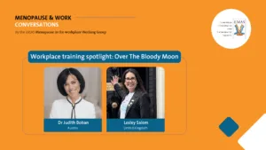 Episode 2 | Workplace training spotlight: Over The Bloody Moon