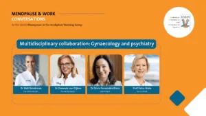Episode 4 | Multidisciplinary collaboration: Gynaecology and psychiatry