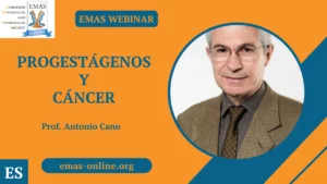 Progestágenos y cáncer